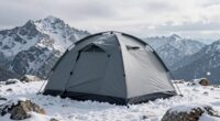 myths about four season tents