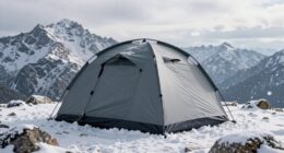 myths about four season tents