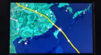 navigation tools for safety