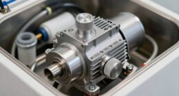 oil pump maintenance importance