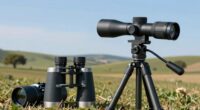 optics for outdoor observation