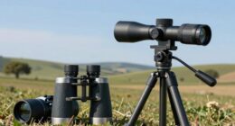 optics for outdoor observation