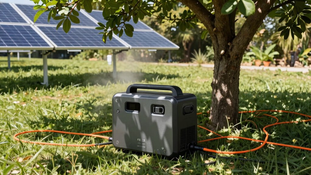 optimal solar generator placement