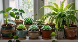 overwhelmed by plant variety