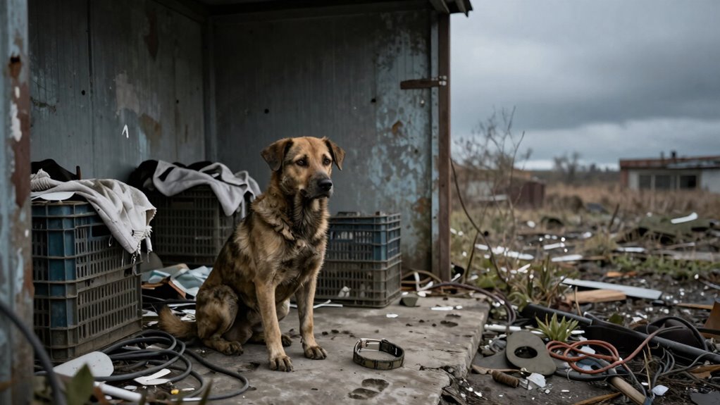 patience support veterinary care