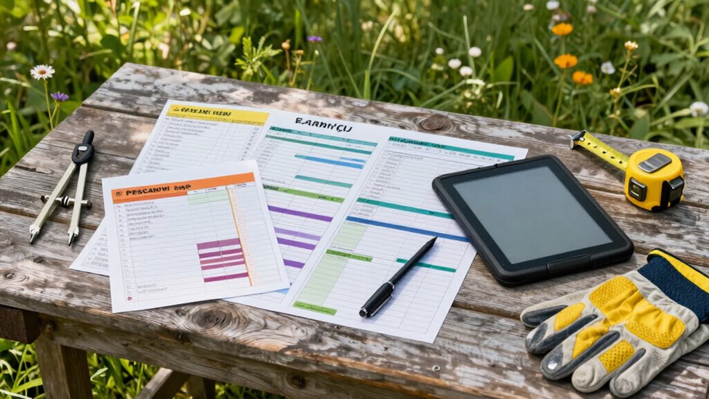personalized field safety checklist