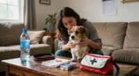 pet disaster preparedness overlooked