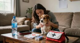 pet disaster preparedness overlooked