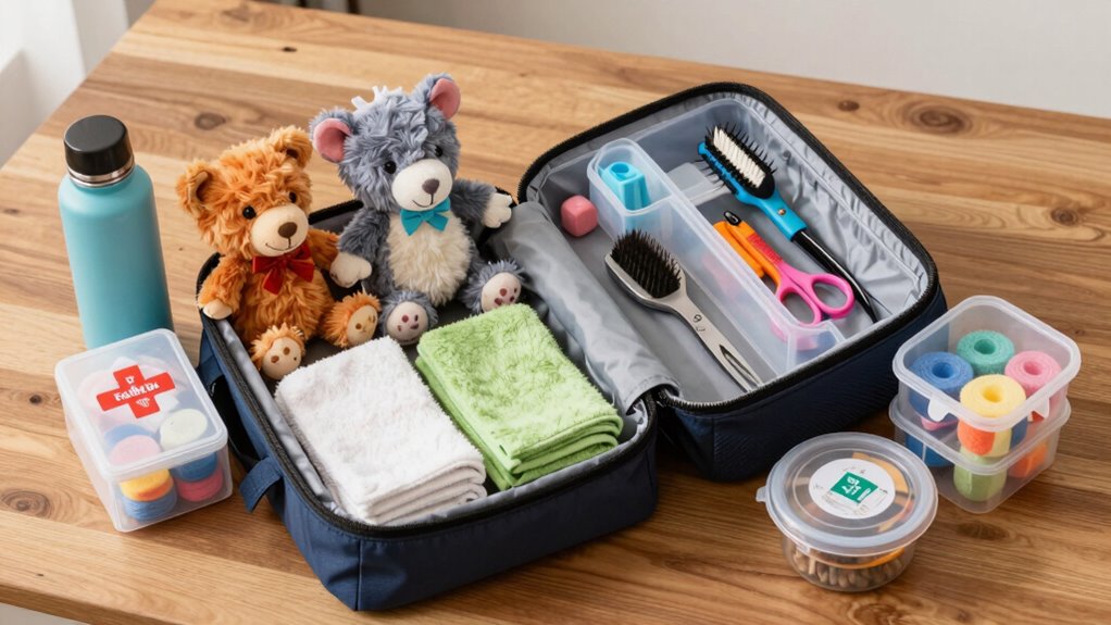 pet emergency preparedness essentials