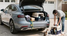 pet first emergency packing