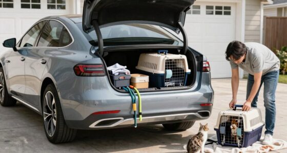 pet first emergency packing