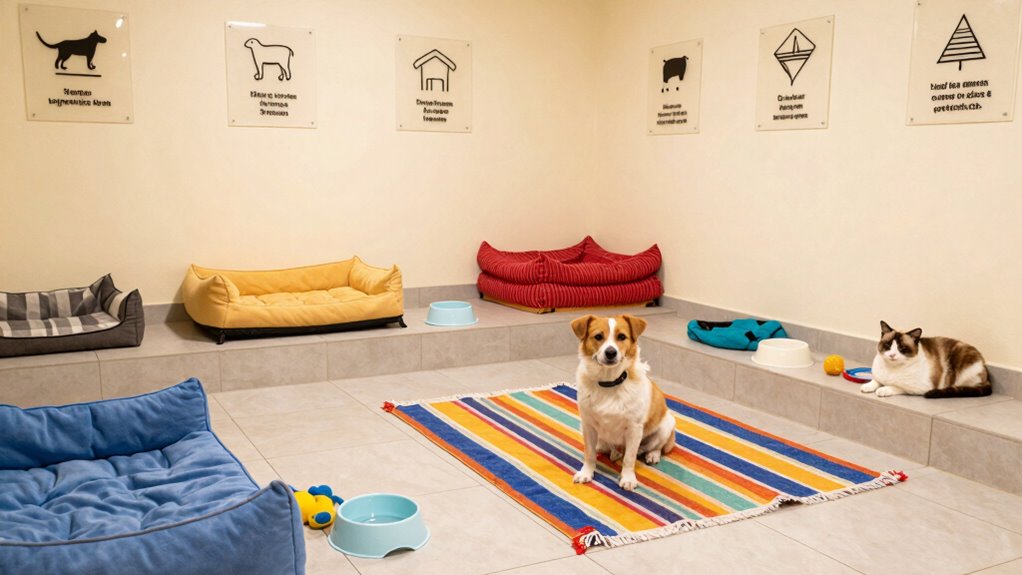 pet identification and supplies