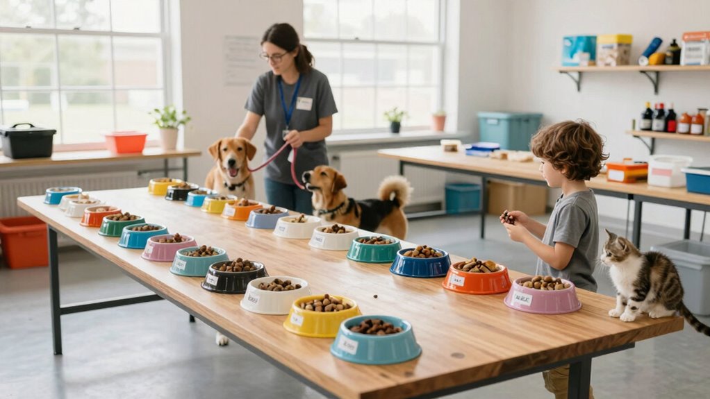 pet safety and emergency preparedness