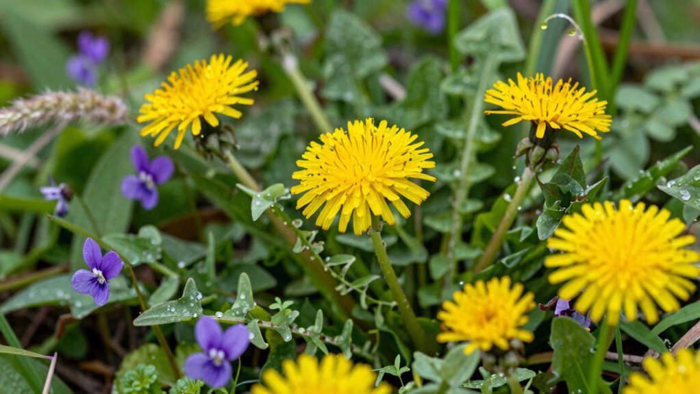 plants that deserve respect