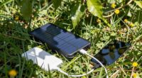 portable device charging tips