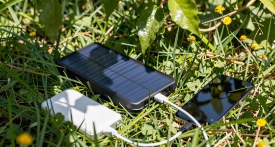 portable device charging tips