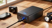 portable power station essentials