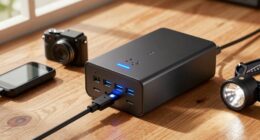 portable power station essentials