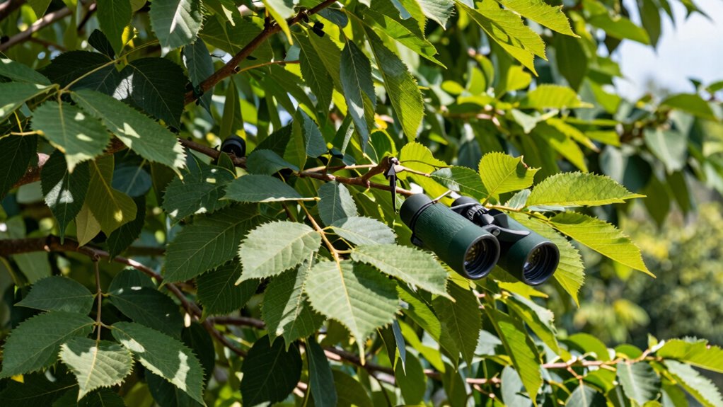 precise swift binocular focus