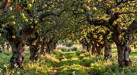 preserving historic orchard trees