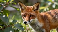prevent wildlife manage pets