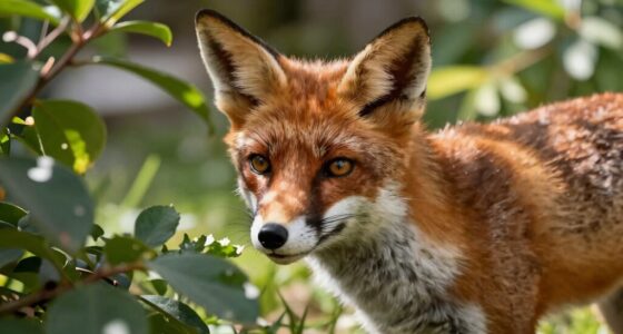 prevent wildlife manage pets