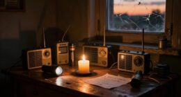 prioritize essentials during outage