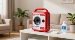 prioritizing life saving devices