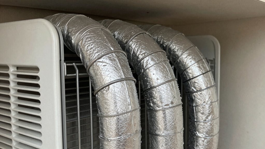 proper ventilation prevents hazards