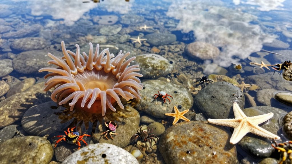 protect marine life habits
