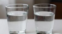 purity comparison for drinking