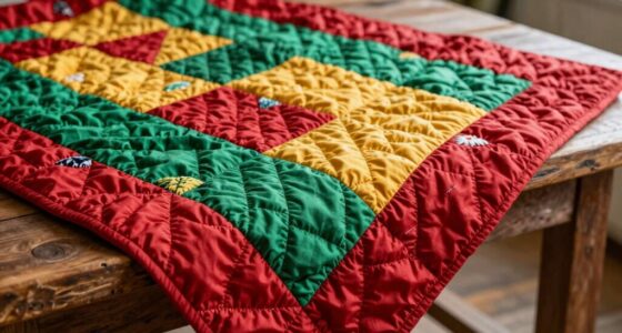 questioning overly perfect patches