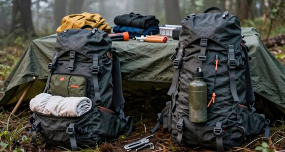 redundancy ensures survival reliability