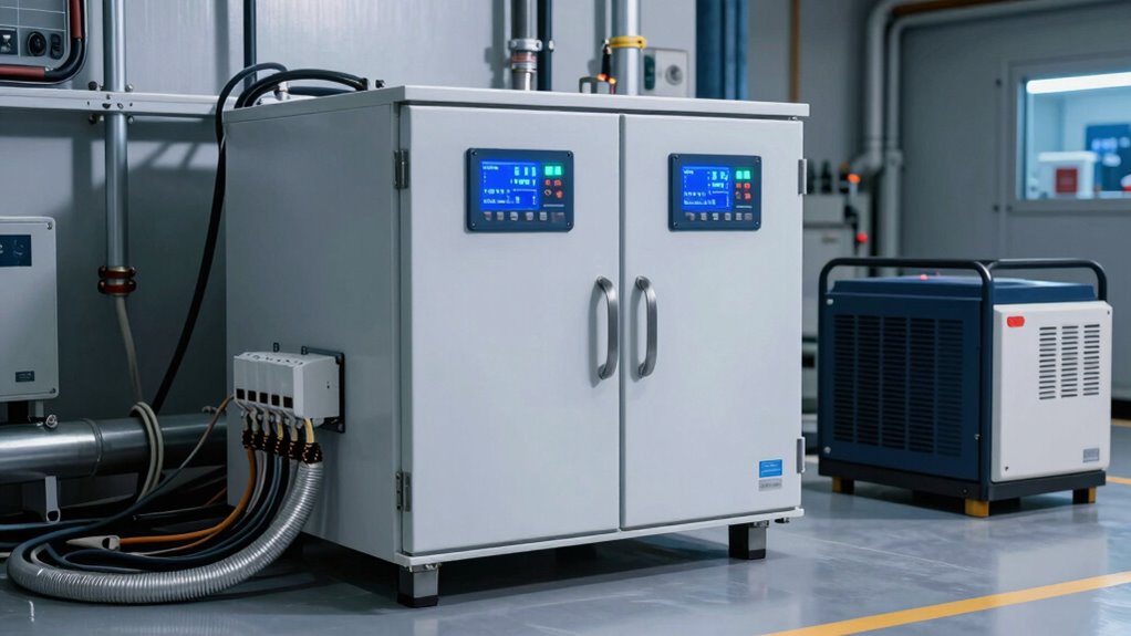 reliable sustainable backup power