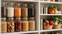 rethink food storage strategies