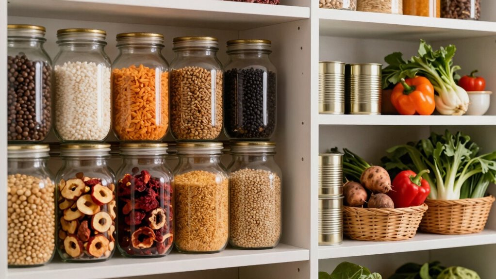 rethink food storage strategies