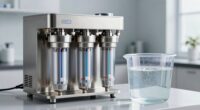 ro systems wastewater trade off