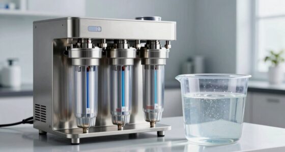 ro systems wastewater trade off