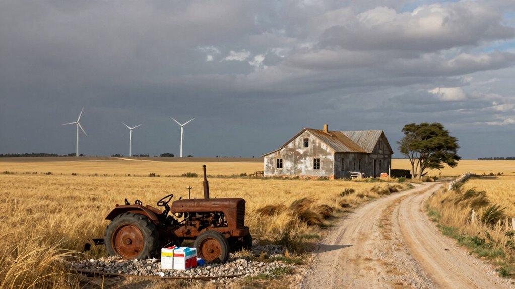 rural emergency preparedness essentials
