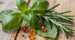 scent enhances identity verification