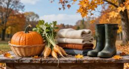 seasonal readiness surpasses generic