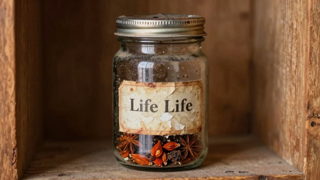 shelf life versus usable life