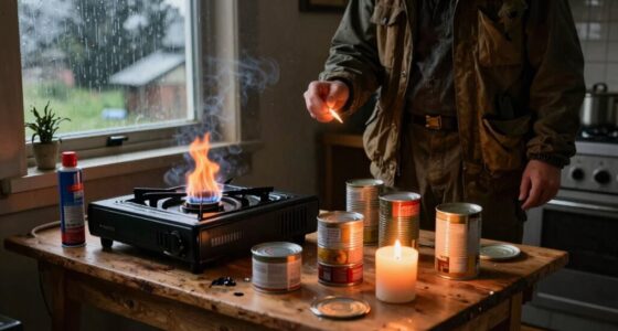 simple and risky cooking methods