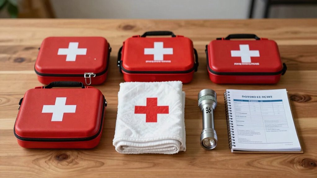 simple reliable emergency preparedness
