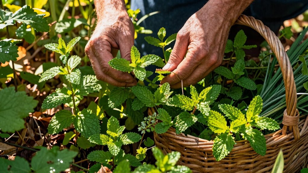 summer foraging safety tips