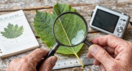 three step beginner identification