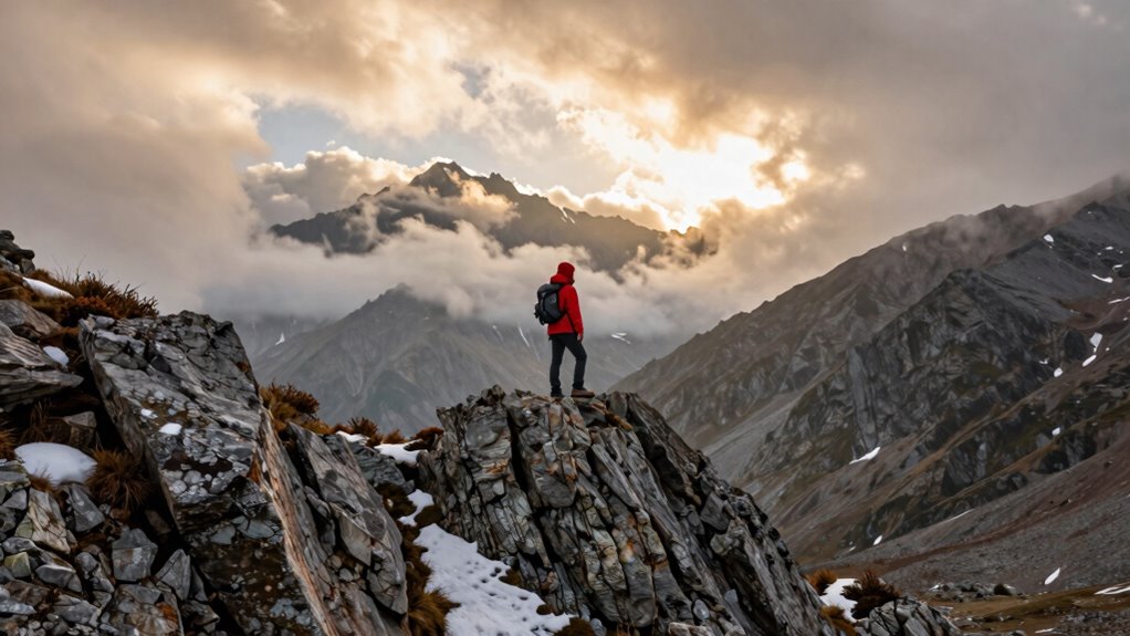 timing trips with weather patterns