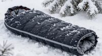 understanding sleeping bag ratings