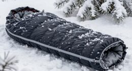understanding sleeping bag ratings