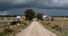 unique rural risk factors